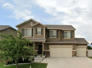 14789 S Desert Sage Dr, Herriman, UT 84096