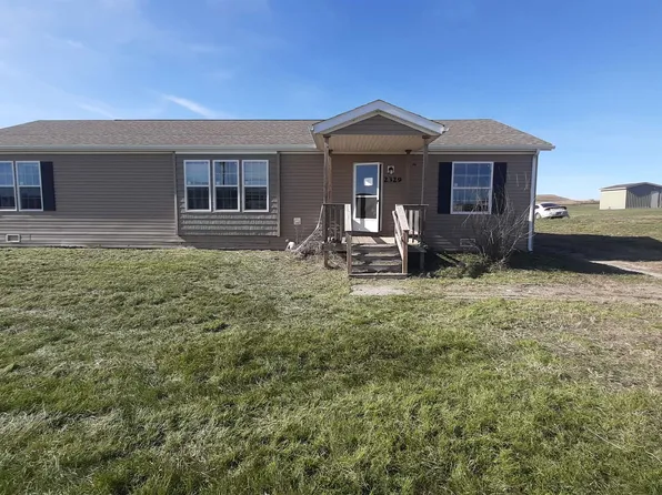2329 124q Ave NW, Watford City, ND 58854