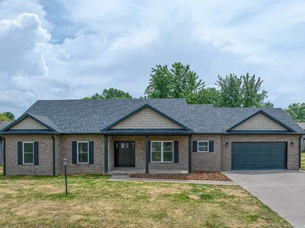 310 Sunset Dr, Mount Vernon, IN 47620