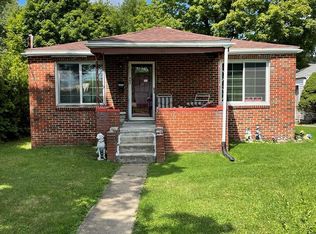 483 Grace St, Mansfield, OH 44905