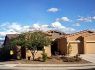 11818 N Mesquite Hollow Dr, Oro Valley, AZ 85737