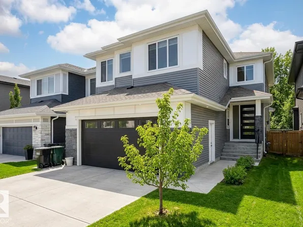 37 Brunswyck Cres, Spruce Grove, AB T7X 0Y9