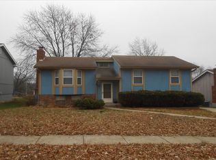 7107 N Shannon Ave, Kansas City, MO 64152