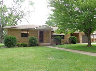 509 Minnesota Ave, Stevens Point, WI 54481