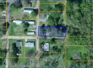 821 S Freeman St, Dermott, AR 71638