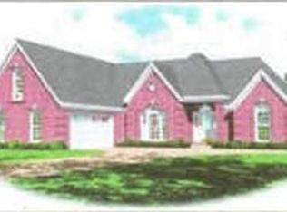 15525 Bally View Ln, Redding, CA 96001