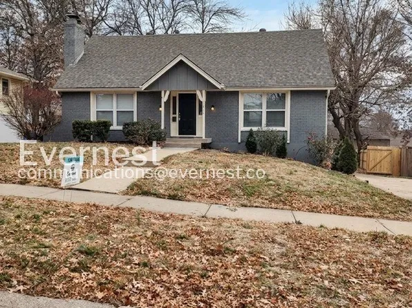 12017 E 56th St, Kansas City, MO 64133