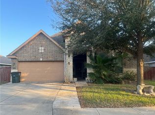 3811 Santa Veronica St, Mission, TX 78572