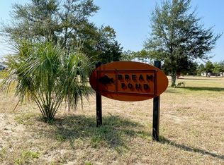 328 Bream Pond Rd, Southport, FL 32409