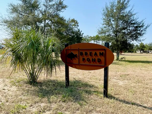 328 Bream Pond Rd, Southport, FL 32409
