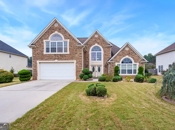 1508 Rolling Meadows Dr, McDonough, GA 30253