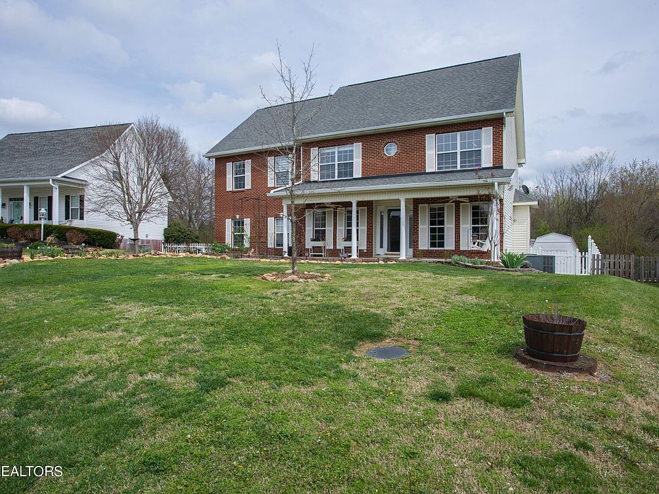 1024 Paxton Dr, Knoxville, TN 37918 Zillow