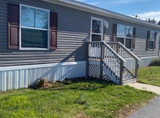 7 2nd St #7, Frederica, DE 19946