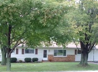 872 Garver Rd, Middletown, OH 45044