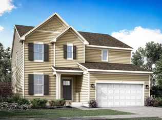 11473 Clyde Dr, Winfield, IN 46307