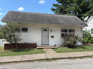 117 Brown Ave, Weston, WV 26452