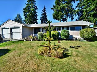 29023 45th Pl S, Auburn, WA