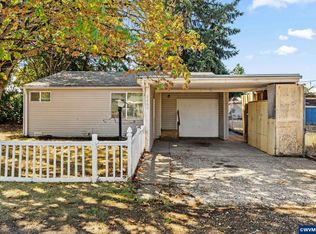 2860 Parkway St, Lebanon, OR 97355