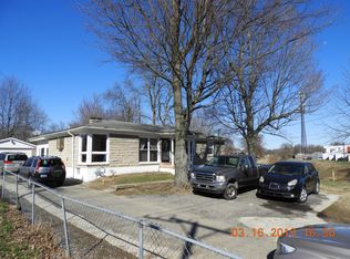 2355 Rockford Ln, Shively, KY 40216