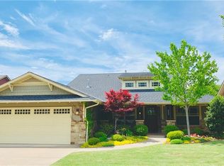 233 Nature Ln, Edmond, OK 73034