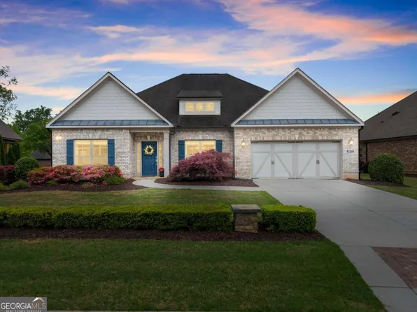 4815 Amble Trce, Cumming, GA 30040