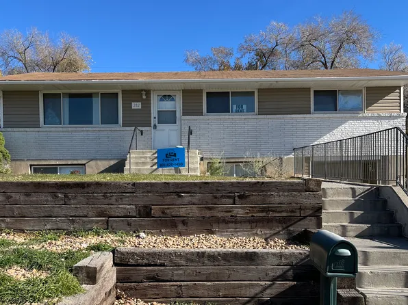 282 N 1030th St W, Orem, UT 84057