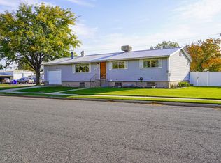 888 N 100 W, Tremonton, UT 84337