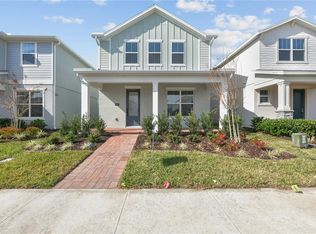 2600 Long Pine Ave, Apopka, FL 32712