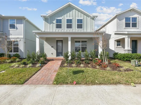 2600 Long Pine Ave, Apopka, FL 32712