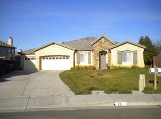 18 Water Fern Ct, American Canyon, CA 94503