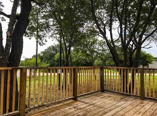 900 Bobcat Trl, Granbury, TX 76048