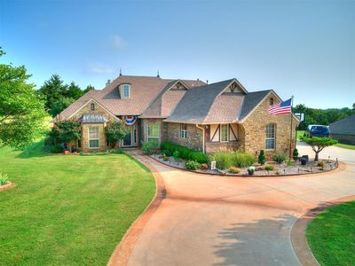 13417 SE 94th St, Oklahoma City, OK, 73165