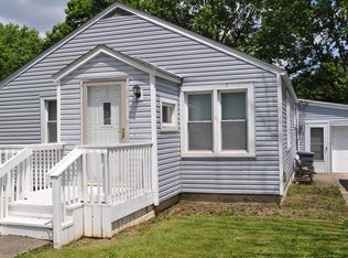 26 E Noble St, Marengo, OH 43334