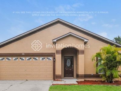 1311 Brahma Dr, Valrico, FL, 33594