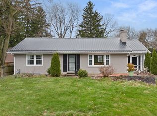 1013 Broad St, Ashland, OH 44805
