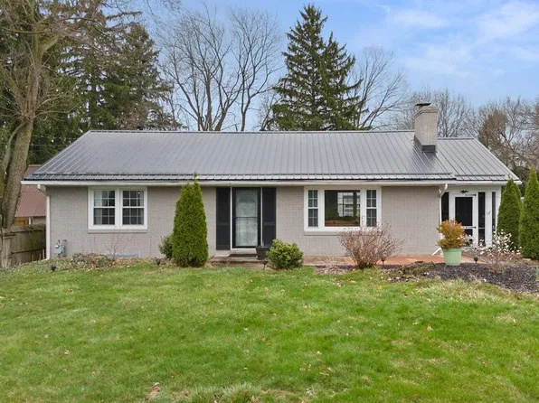 1013 Broad St, Ashland, OH 44805