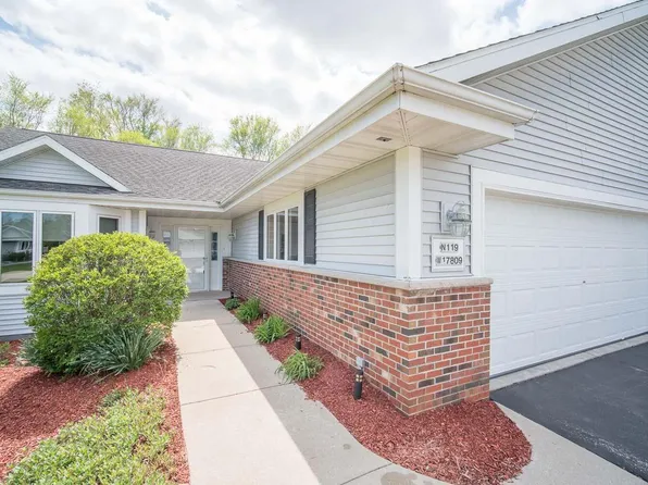 N119W17809 Cove LANE, Germantown, WI 53022