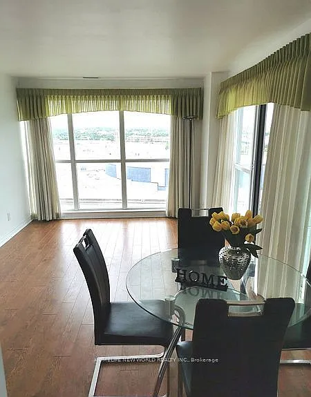 70 Town Centre Ct #1202 — Photo 22