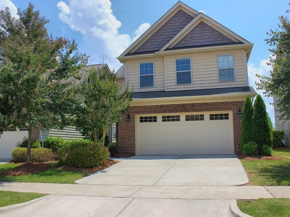 203 Windy Peak Loop, Cary, NC 27519
