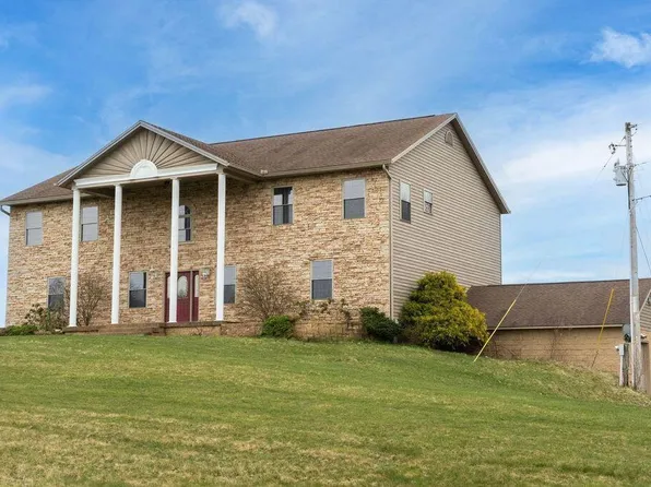 7100 County Road 57, Lexington, OH 44904