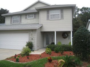 20 Bristol Dr, Palm Coast, FL 32137