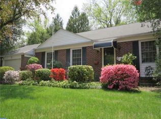 964 Jeffrey Dr, Southampton, PA 18966
