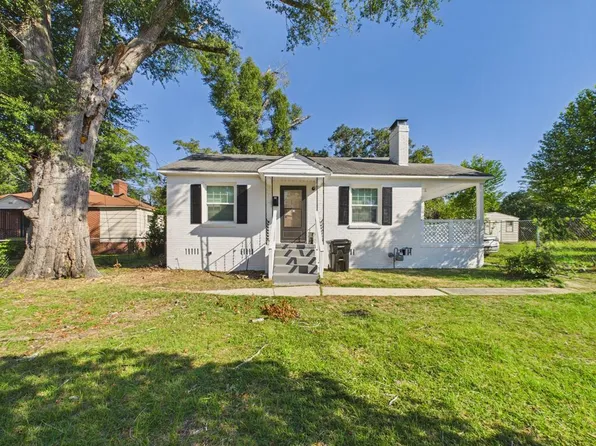 2513 7th St, Columbus, GA 31906