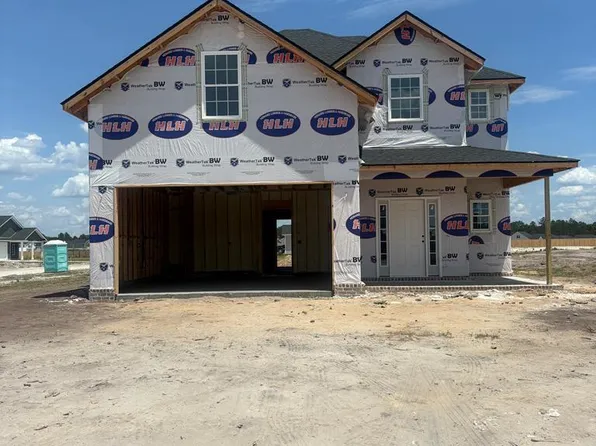 17 Gill St SW, Ludowici, GA 31316