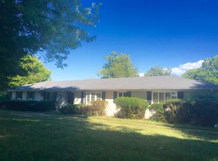 711 Mount Olivet Rd, Columbia, TN 38401