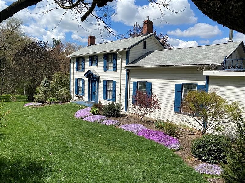 296 W Starz Rd, Cheswick, PA 15024 Zillow