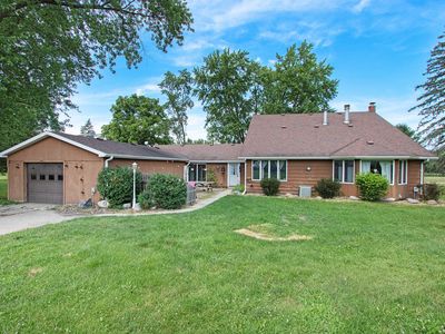 41621 County Road 669, Decatur, MI, 49045