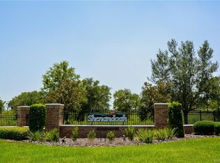 592 N Lake Shenandoah Loop, Inverness, FL 34453