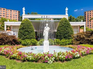 4201 Cathedral Ave NW APT T9E, Washington, DC 20016