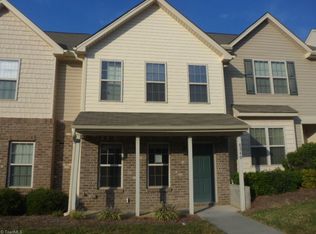 4340 Bastille Dr, Kernersville, NC 27284